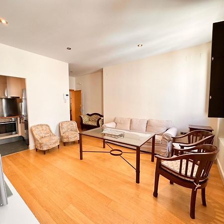 Penthouse Near Cathedral Private Rooftop Private Parking セビリア エクステリア 写真