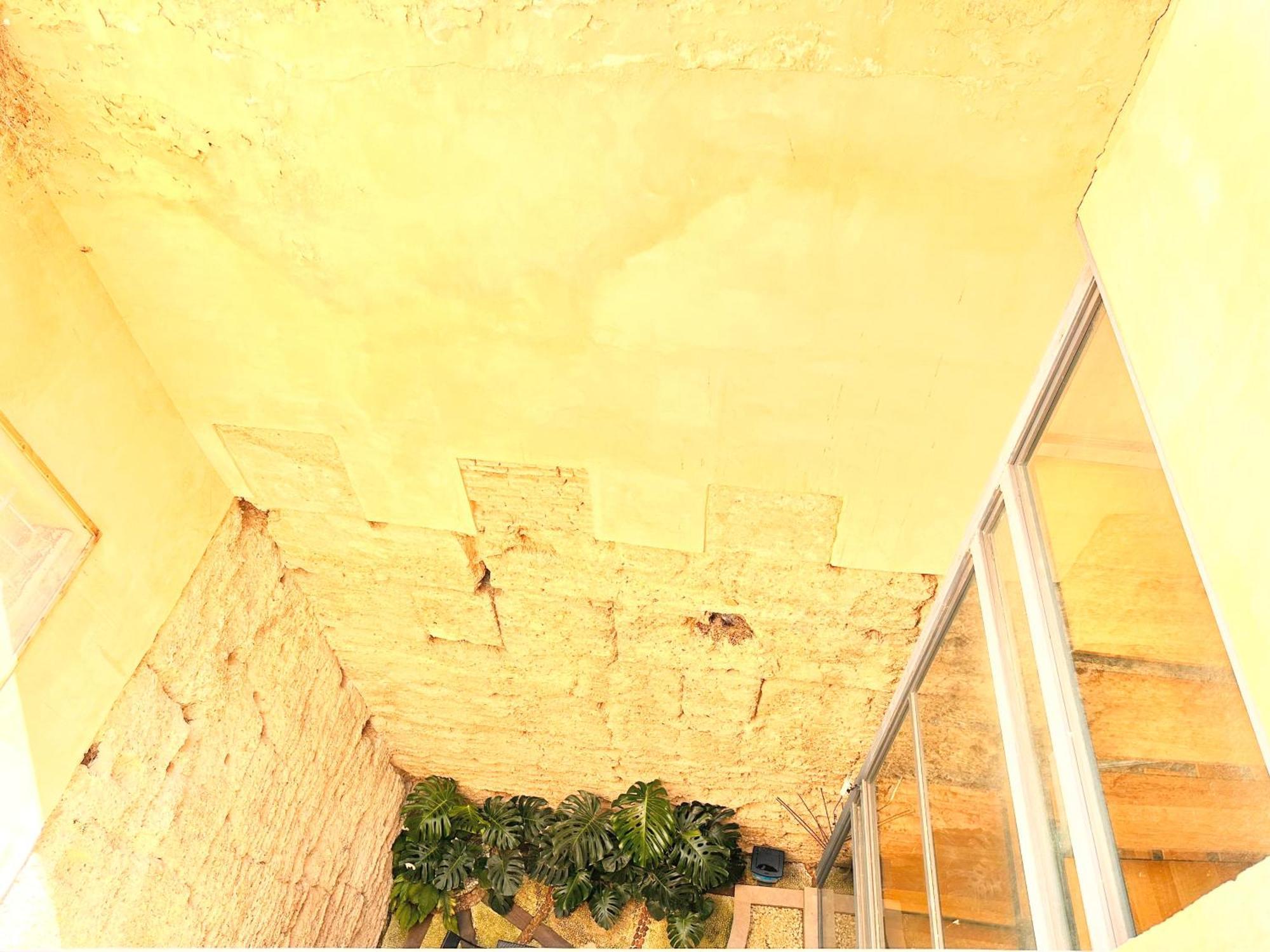 Penthouse Near Cathedral Private Rooftop Private Parking セビリア エクステリア 写真