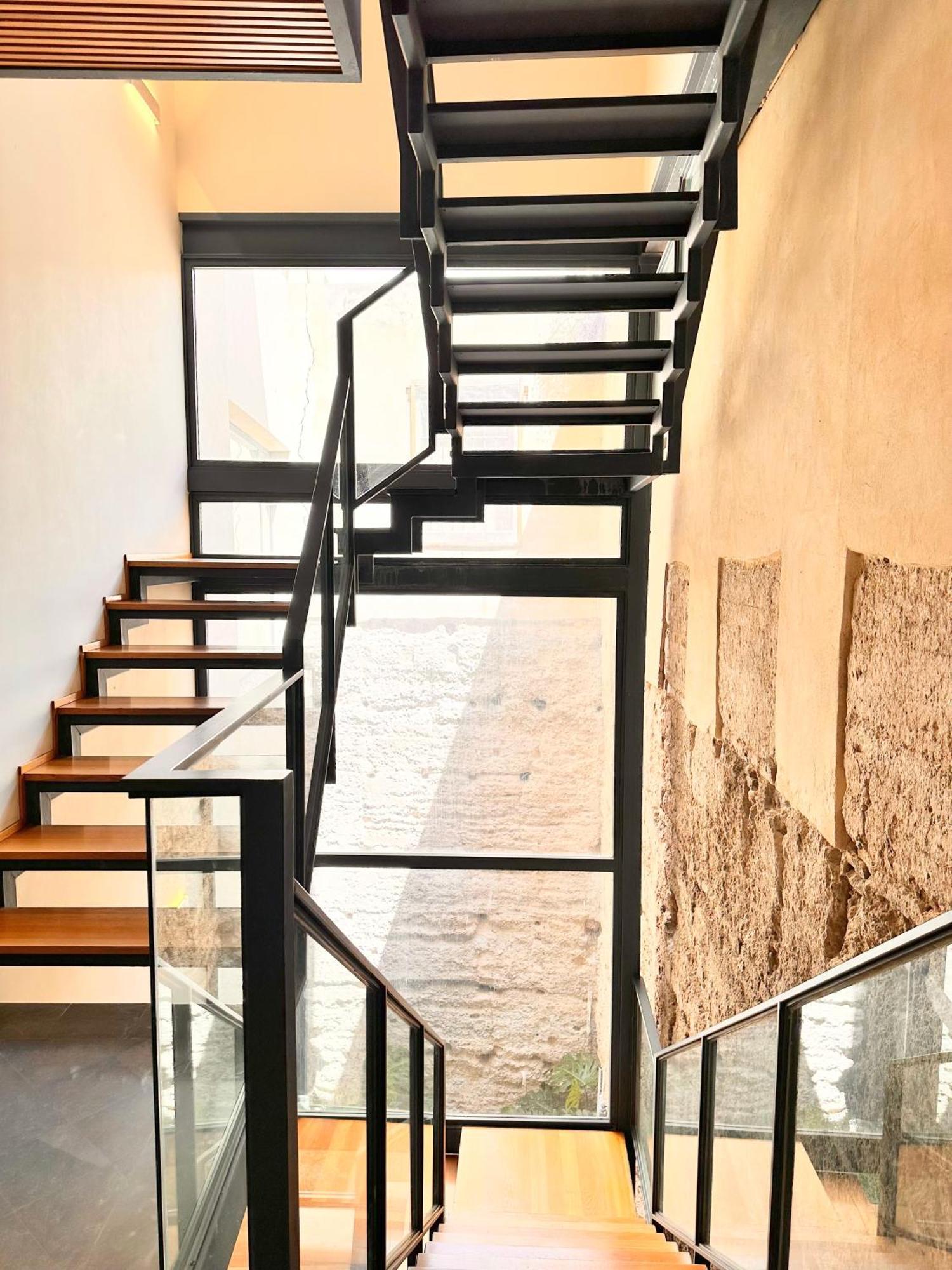 Penthouse Near Cathedral Private Rooftop Private Parking セビリア エクステリア 写真