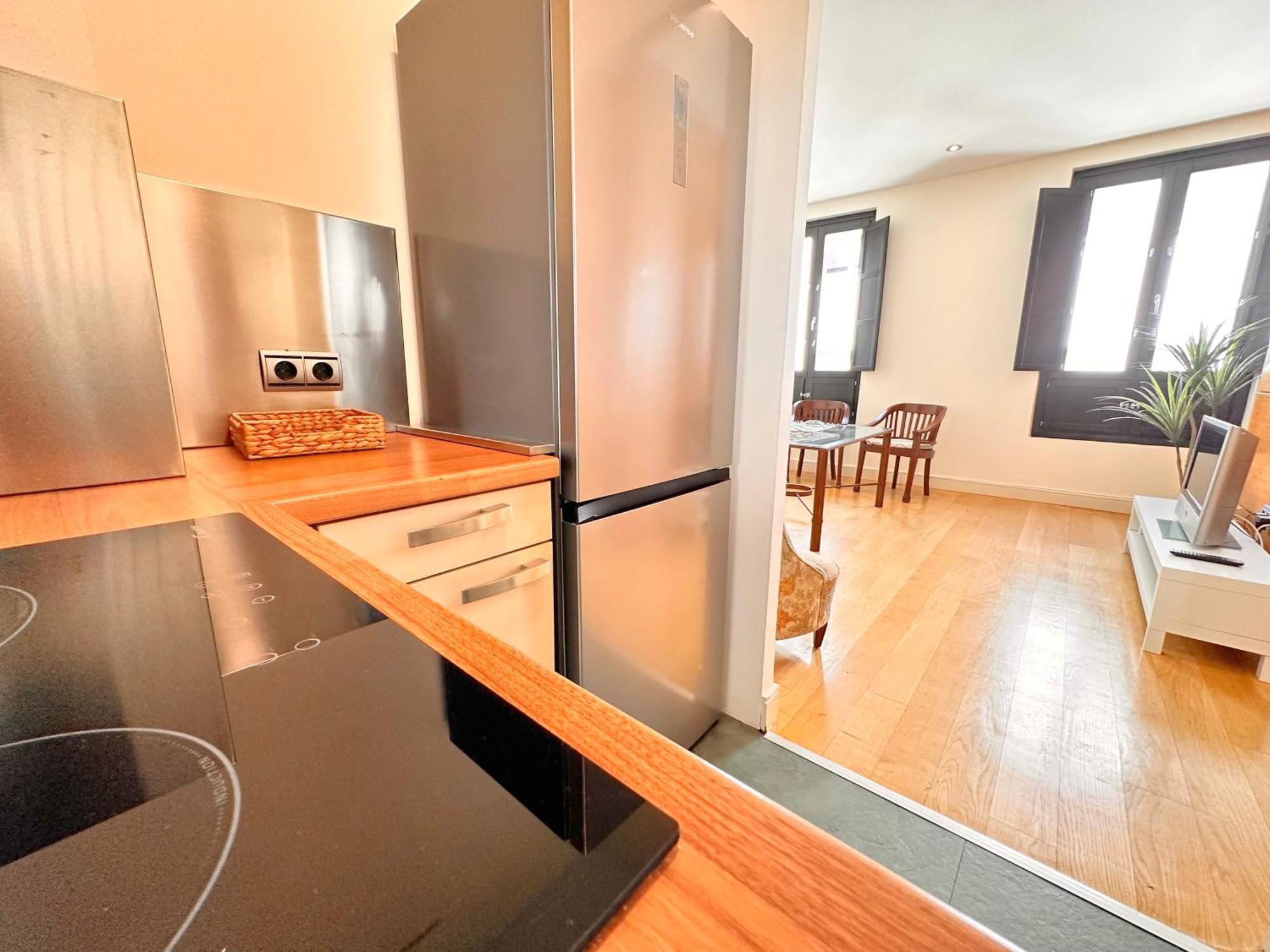 Penthouse Near Cathedral Private Rooftop Private Parking セビリア エクステリア 写真