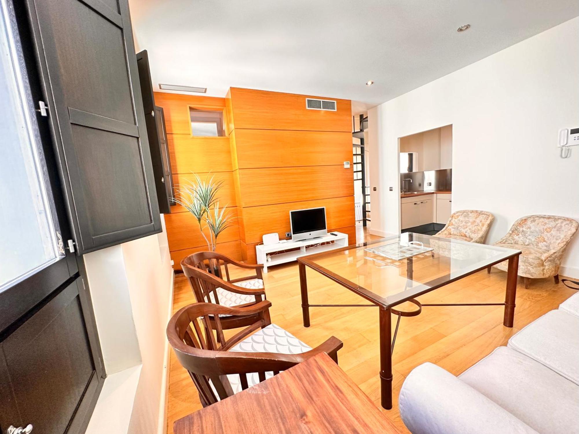 Penthouse Near Cathedral Private Rooftop Private Parking セビリア エクステリア 写真